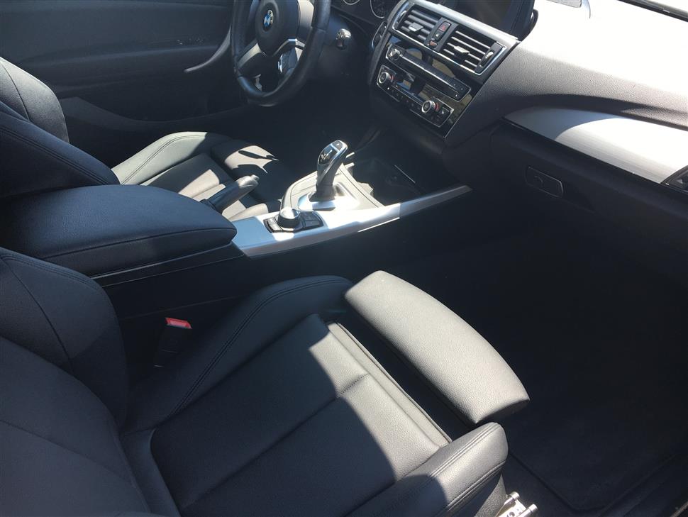 BMW 2 Series car lease takeover deals San Francisco CA